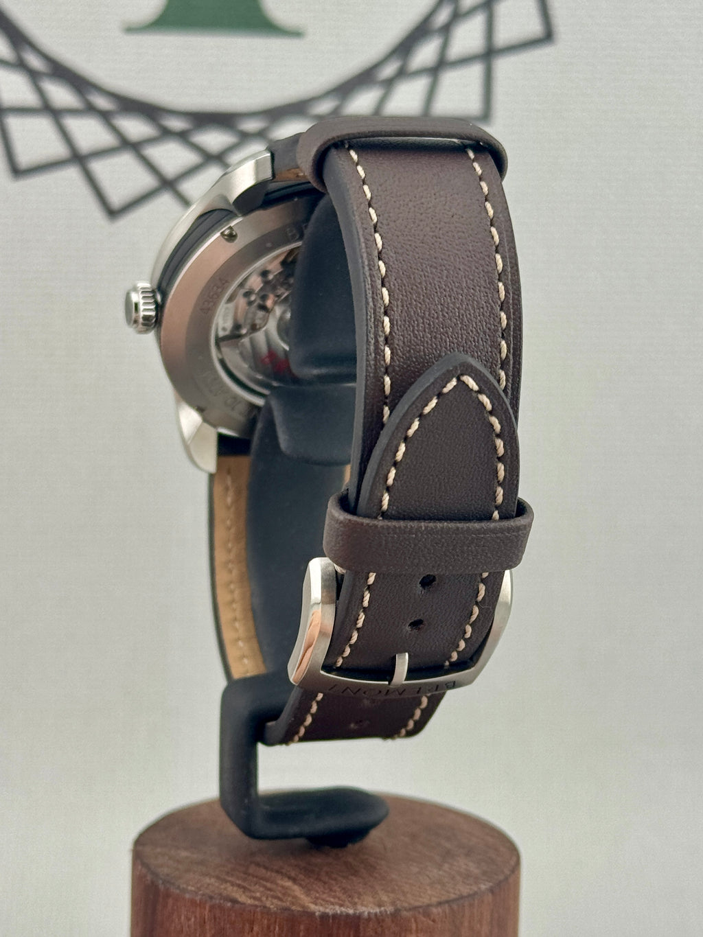 2025 BREMONT AIRCO Mach 1 M1-BK-R-S 40mm Full Set PX Welcome