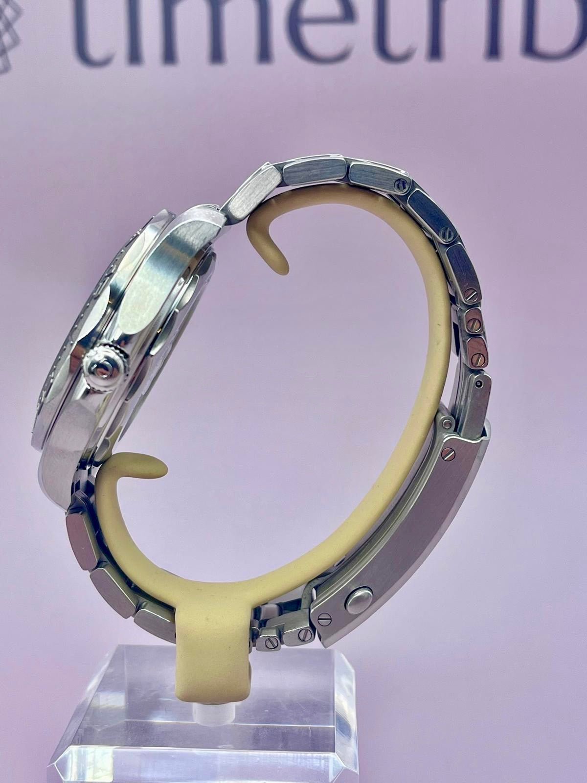 2023 OMEGA Seamaster Men's Nekton *Special Edition* - 210.30.42.20.01.002 - 42mm T - TimeTribe