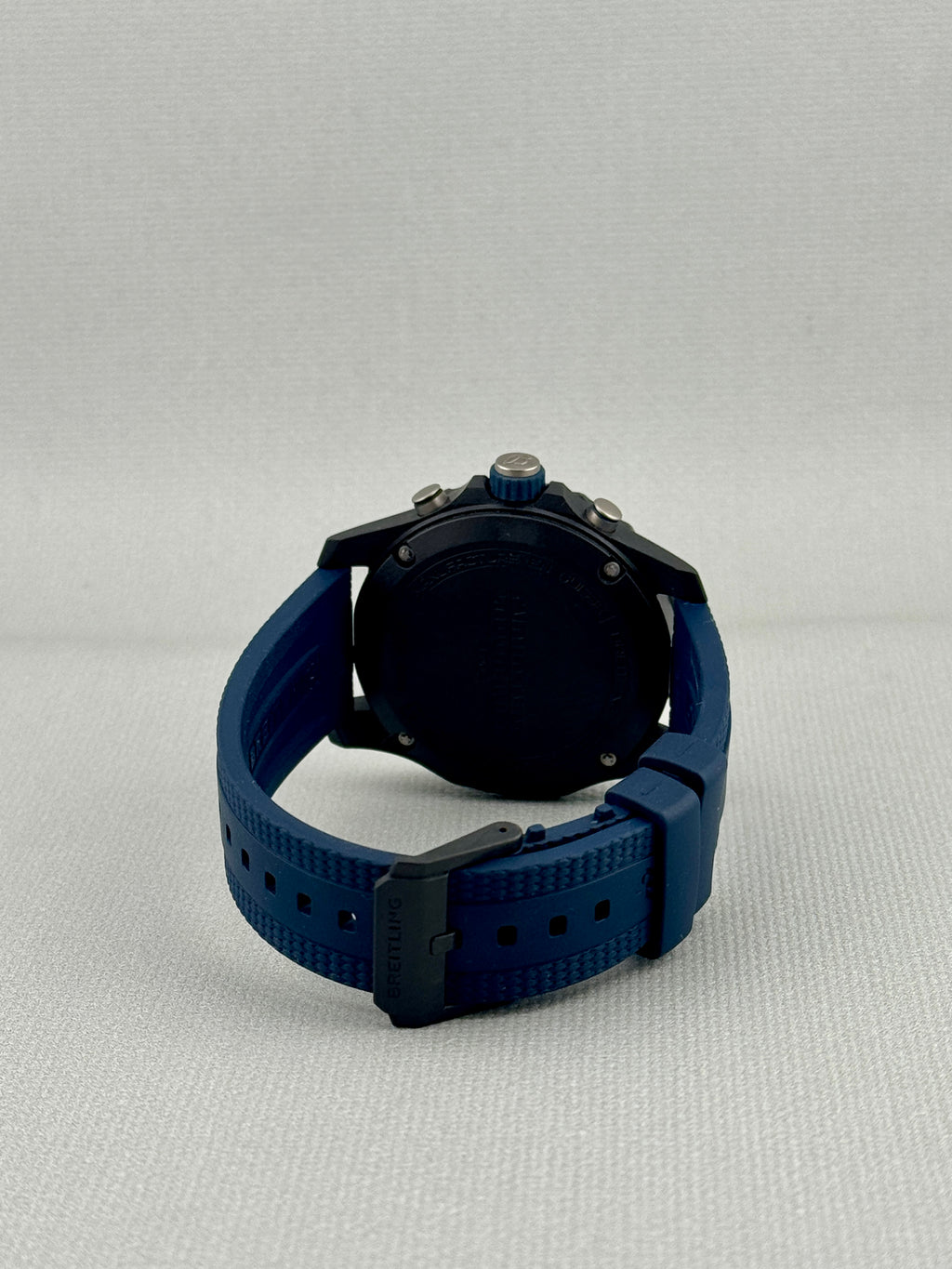 2025 Breitling Endurance Pro Chrono X82310 44mm Full Set