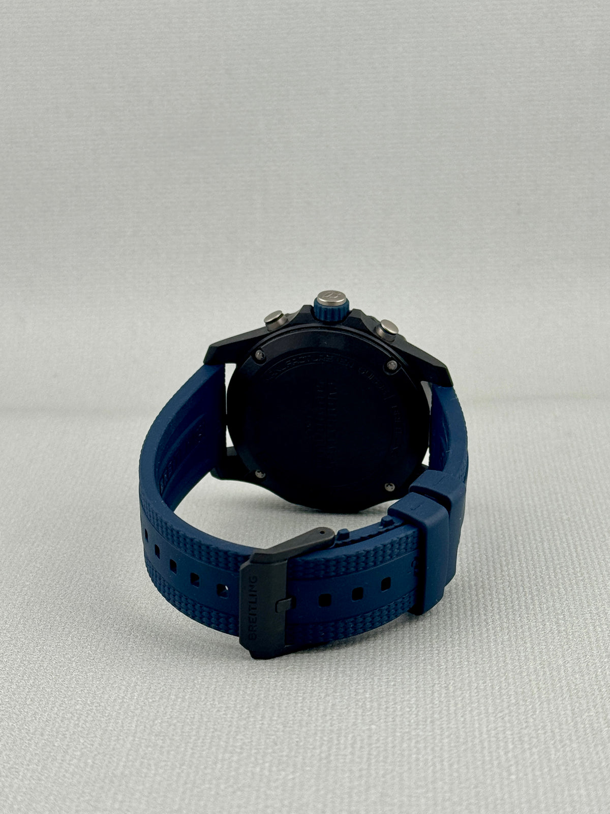 2025 Breitling Endurance Pro Chrono X82310 44mm Full Set