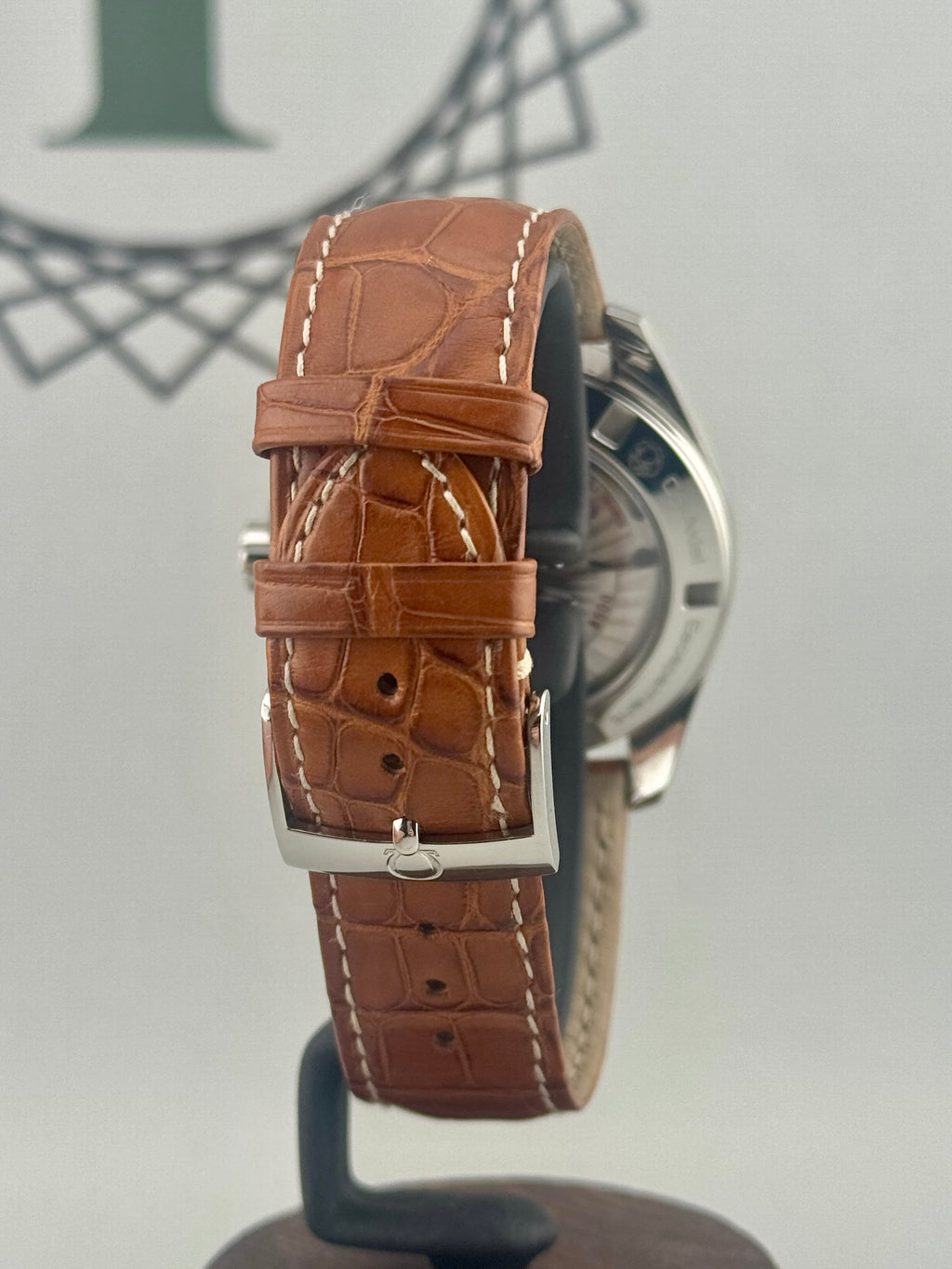 Omega Seamaster Aqua Terra 231.13.42.21.06.001 Box Only Part X / Finance Poss