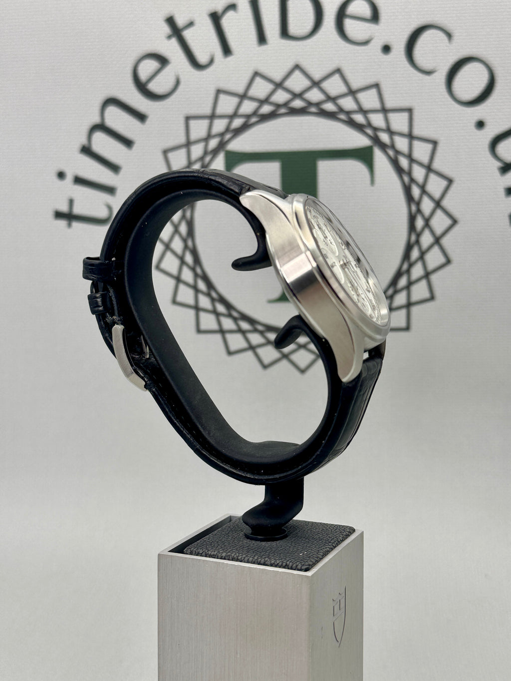 IWC Pilot Spitfire Chrono 42mm IW371702 MINT Full Set & Serviced