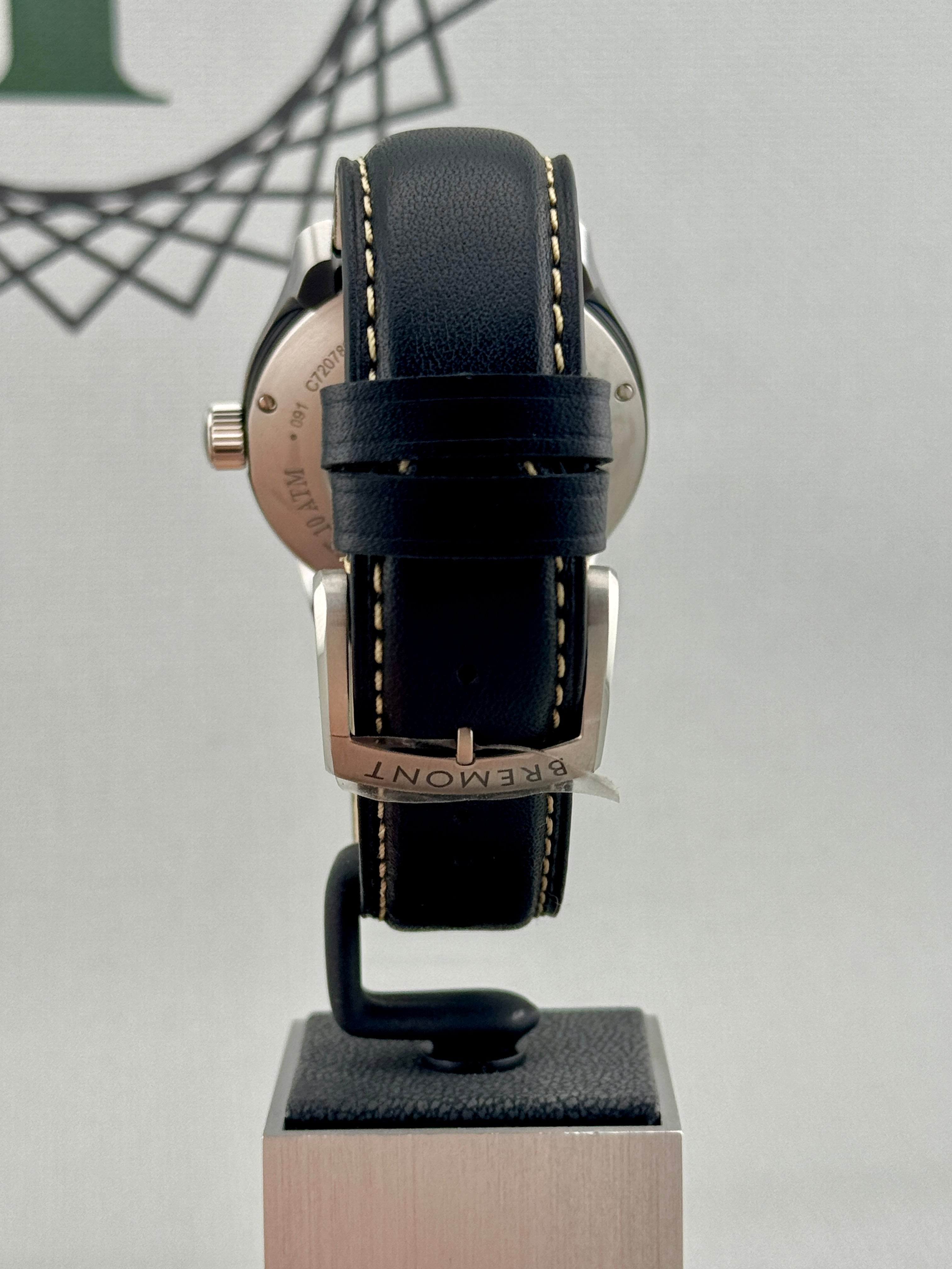 2023 BREMONT SOLO43B-RASP-JUBILEE-S Ltd Ed Full Set PX Welcome