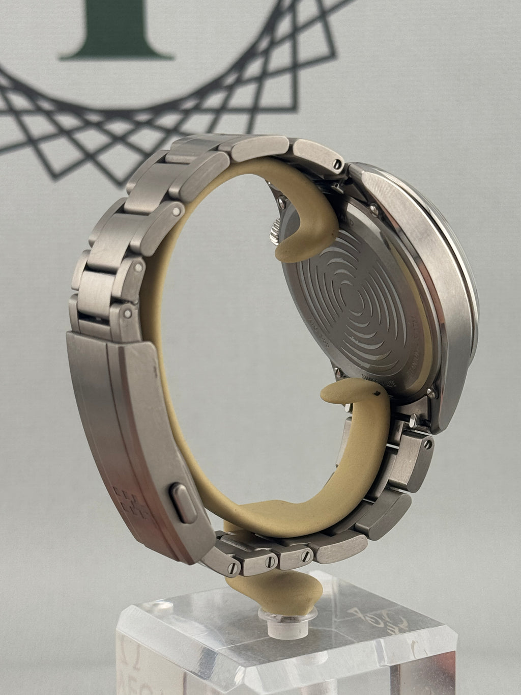 2026 Christopher Ward C1 Bel Canto Oro 41mm Full Set + Extra OEM Strap PX Poss