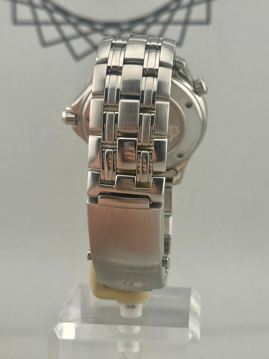 Omega Seamaster Diver 300 Quartz 41mm 212.30.41.61.01.001 Full Set