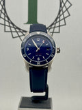 2022 BREMONT Supermarine S-300 40mm Full Set + Extra Strap PX Welcome