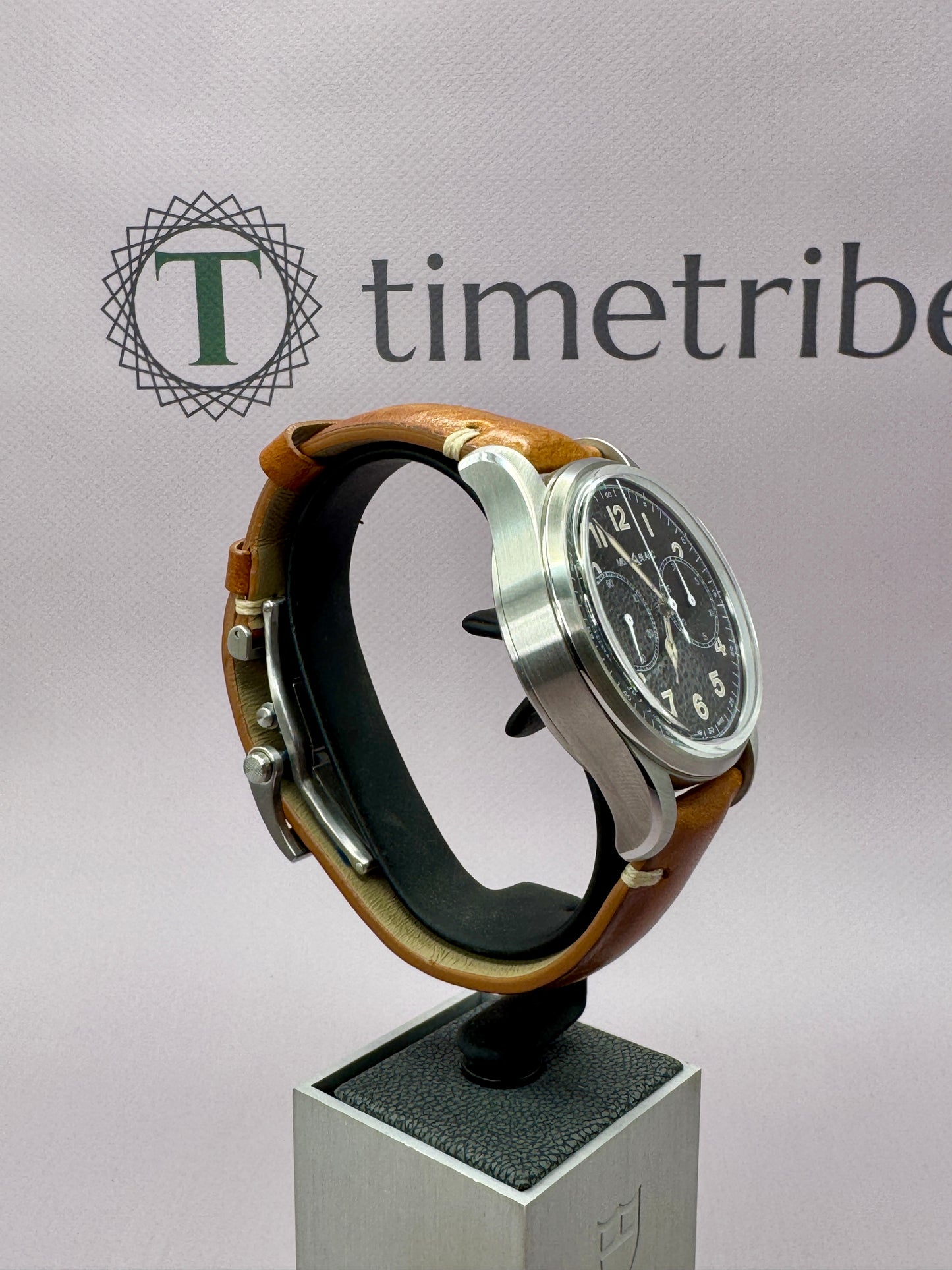 2025 **NEW/UNWORN** Montblanc 1858 Chrono - 42mm - Automatic - MB117836