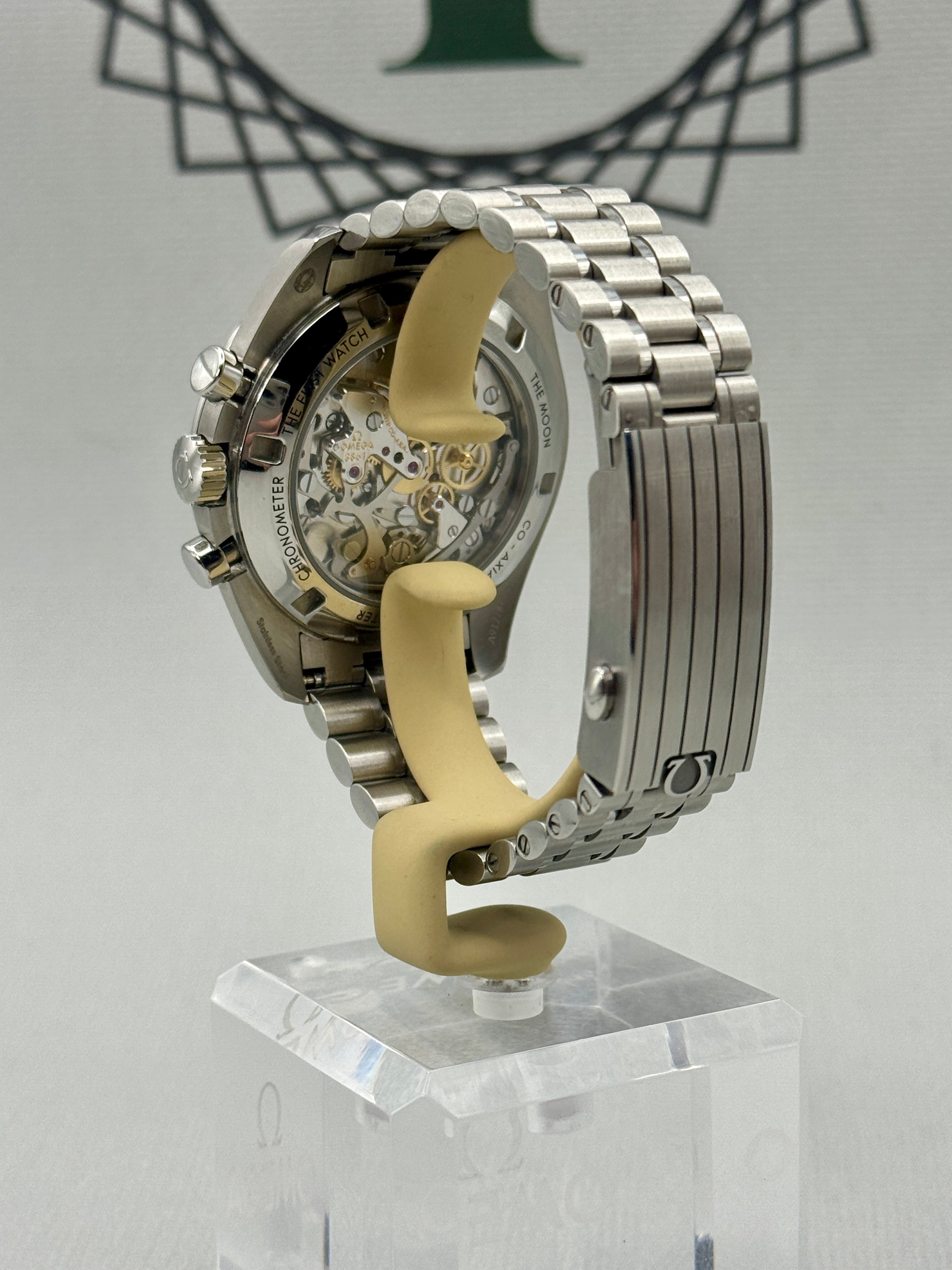 2025 OMEGA Speedmaster Moonwatch 310.30.42.50.04.001 PX & Finance Available