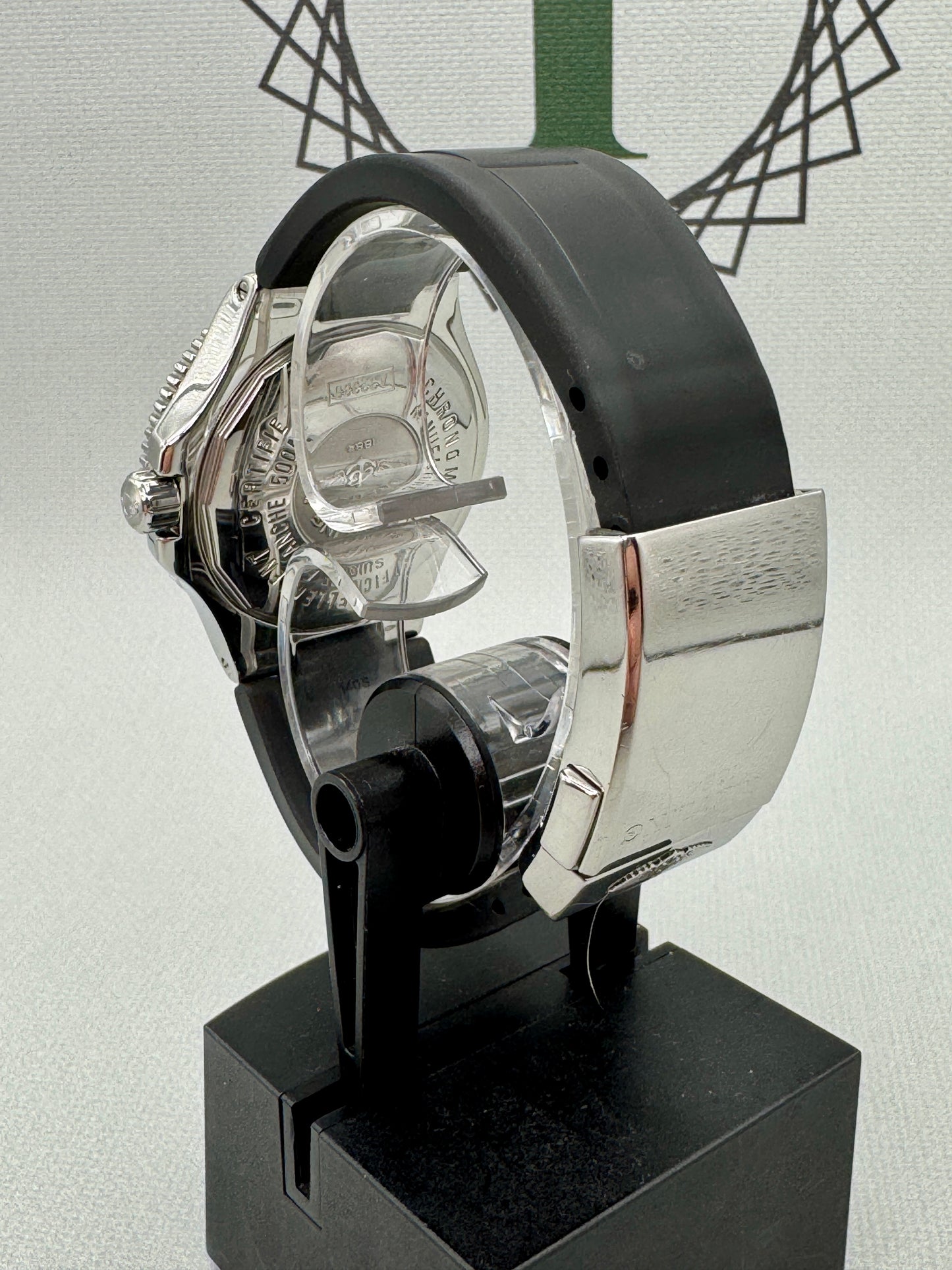 Breitling Superocean GMT - 41mm- A32380 - PX welcome