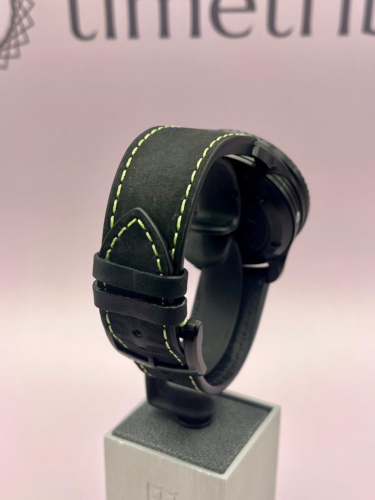 2024 Bremont Supermarine Bamford Aurora - S502 - 43mm - Full Set - PX welcome - TimeTribe