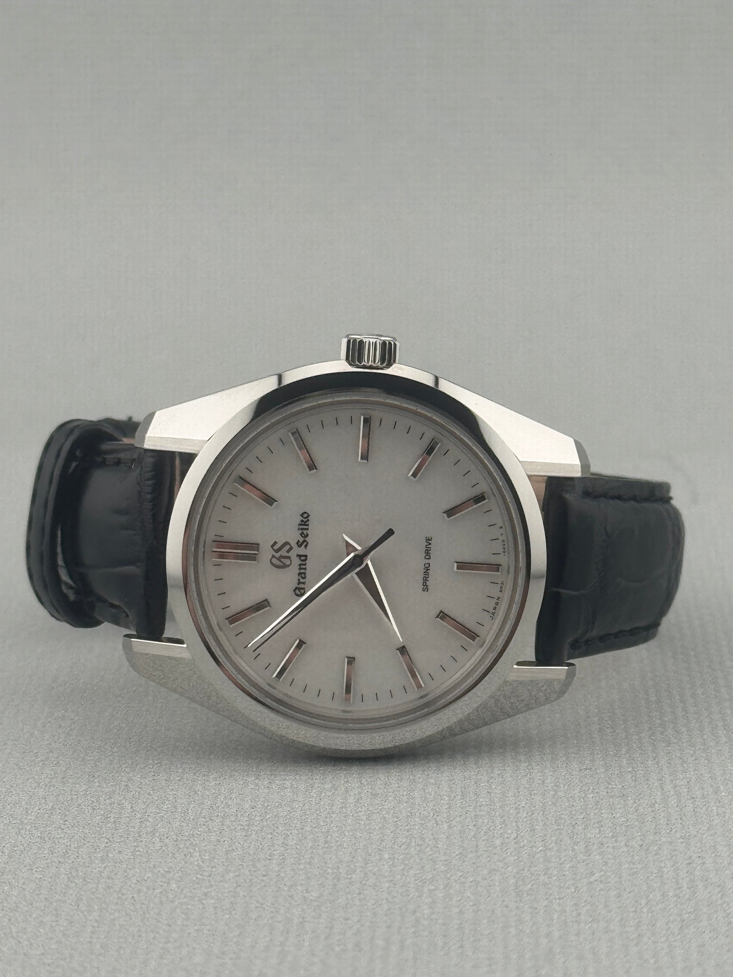 2024 GRAND SEIKO SBGY011 Spring Drive 'Asa Borake' - 40mm