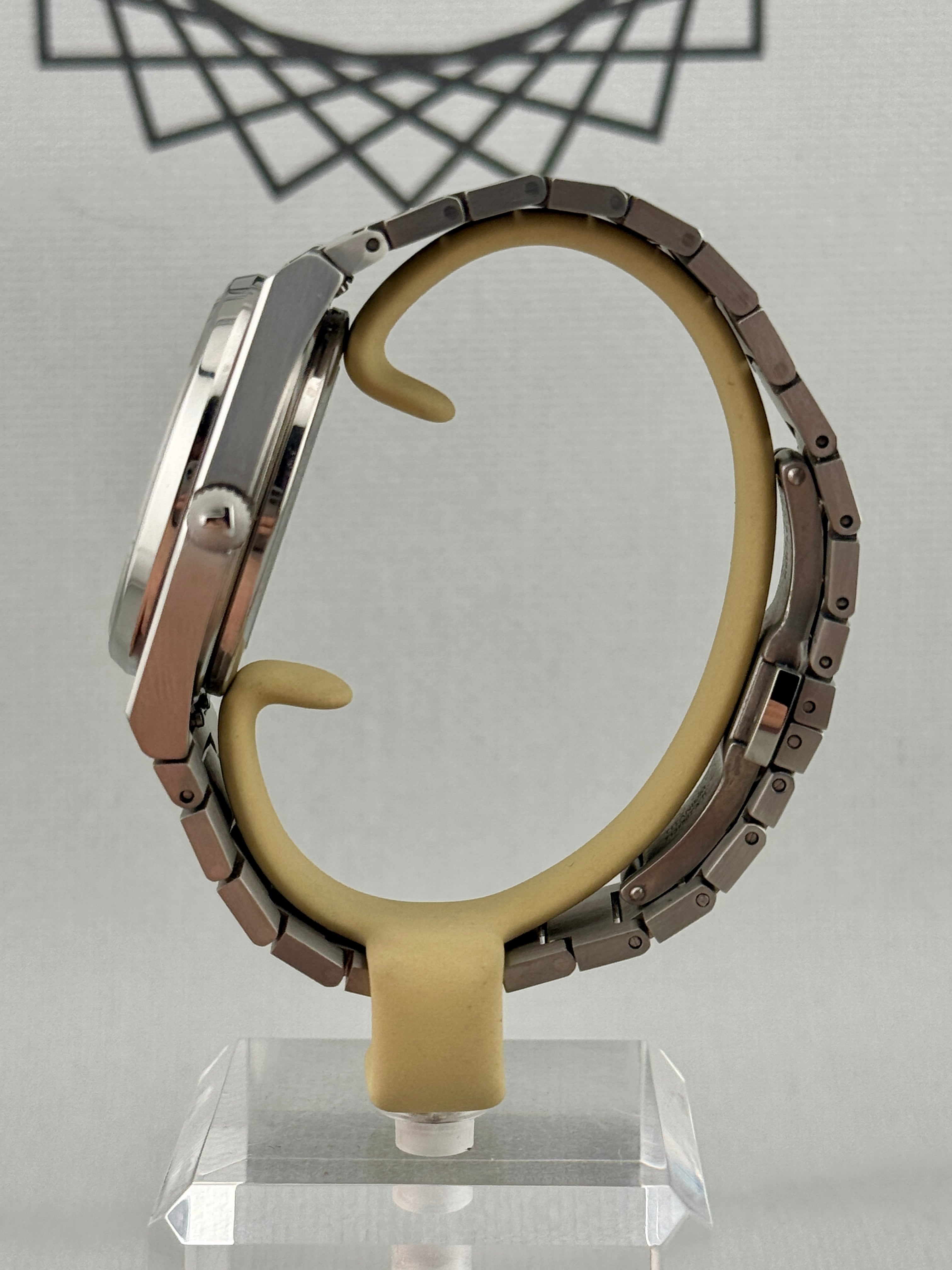 2026 Tissot PRX Auto 38mm Titanium T137.807.44.061.00 Full Set PX/Finance