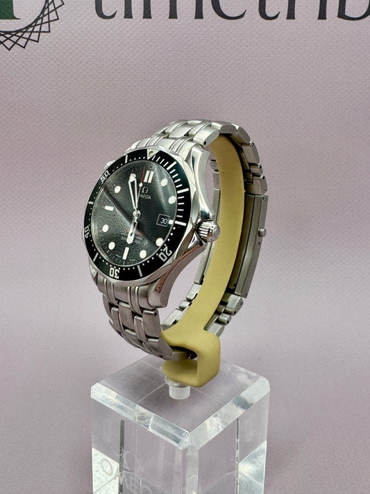 OMEGA Seamaster 300M - 41mm - 212.30.41.61.01.001 - Full Set - PX Welcome