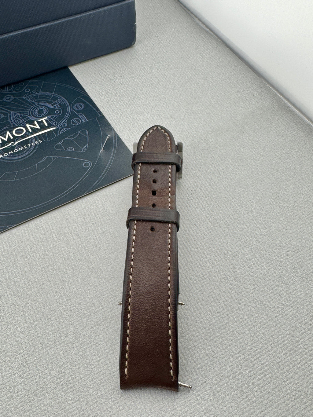 2022 BREMONT Supermarine S-300 40mm Full Set + Extra Strap PX Welcome