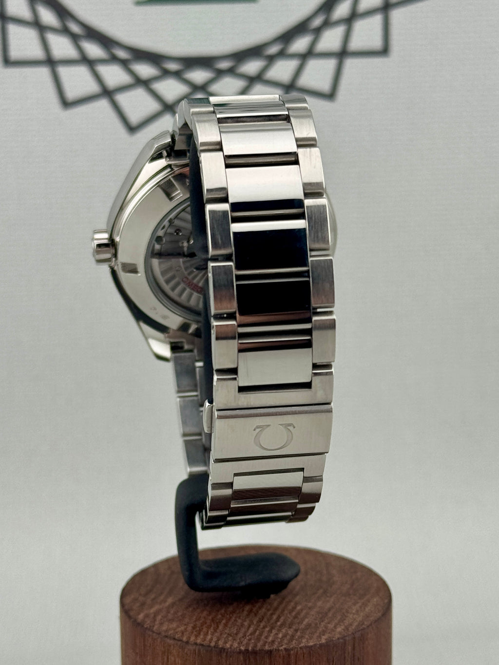 Omega SeaMaster AquaTerra 41mm 231.10.42.21.03.003 Auto PX Possible