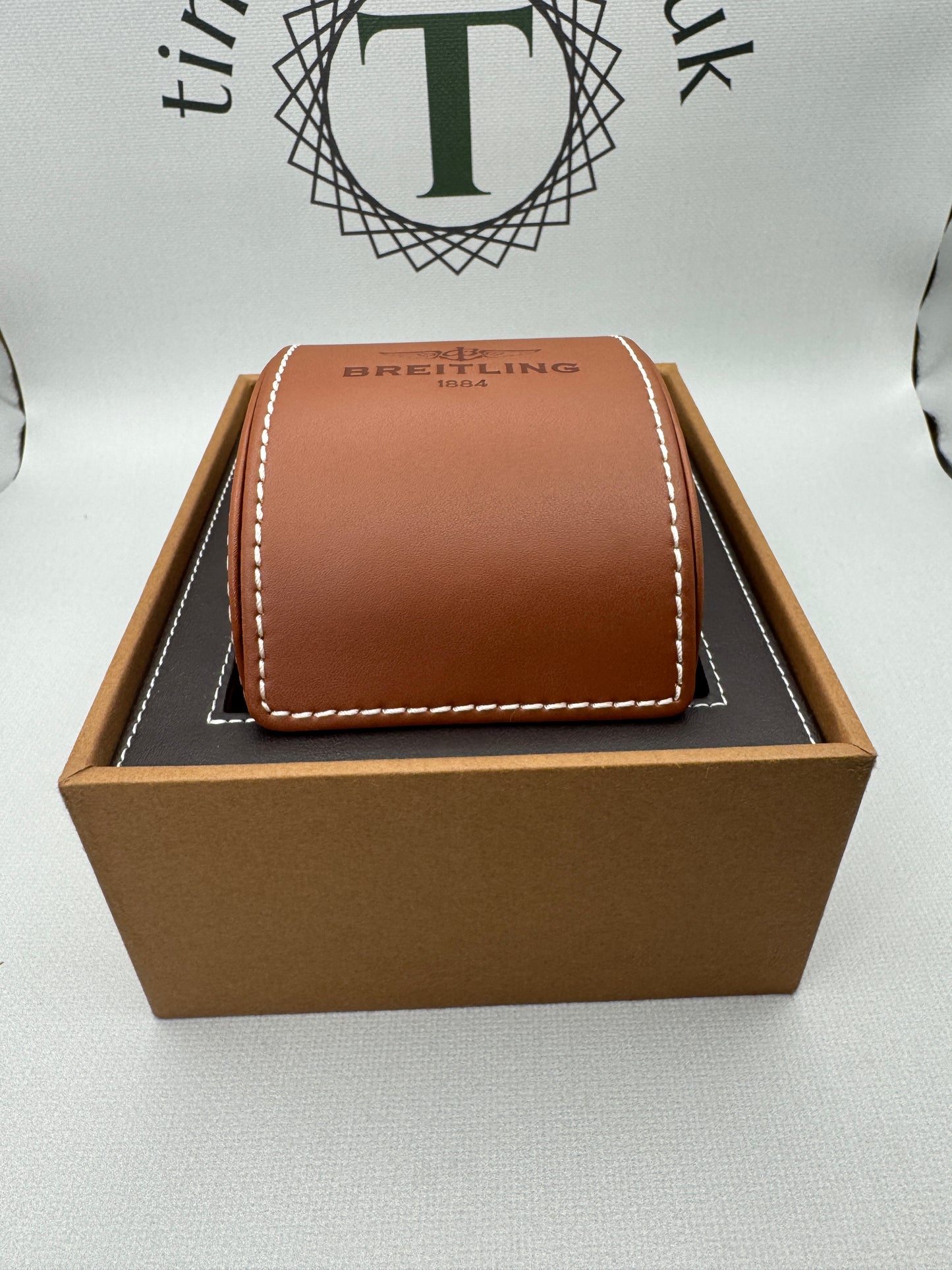 Breitling Superocean GMT - 41mm- A32380 - PX welcome