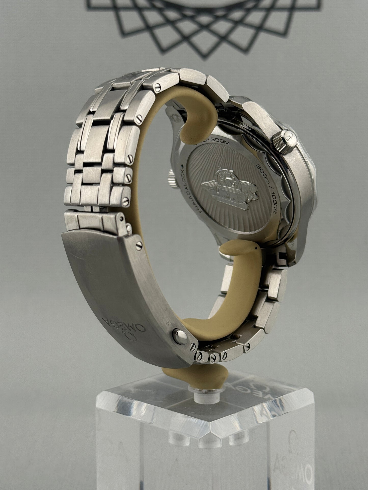 2023 OMEGA Seamaster Men's Nekton *Special Edition* - 210.30.42.20.01.002- 42mm