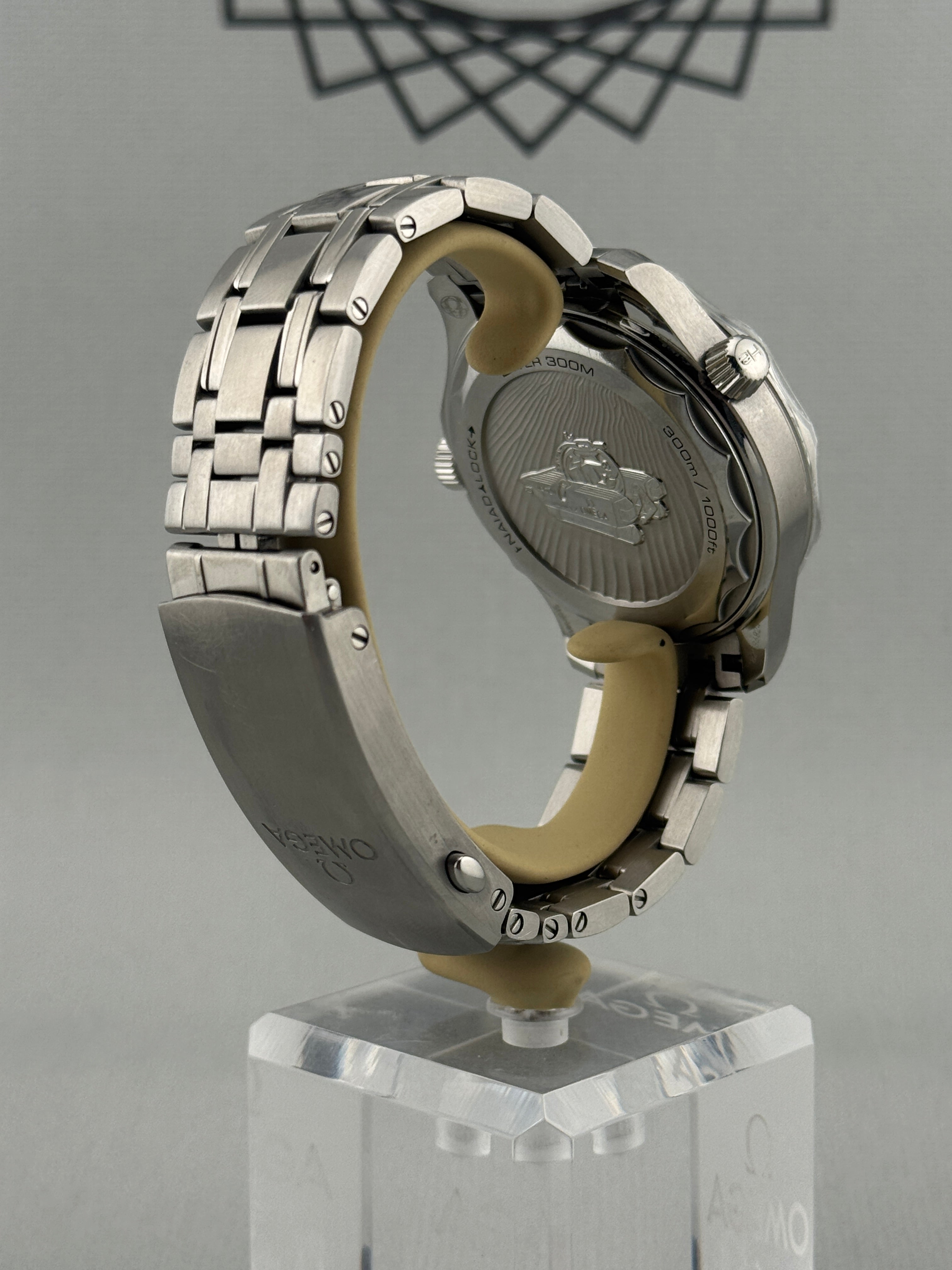 2023 OMEGA Seamaster Men's Nekton *Special Edition* - 210.30.42.20.01.002- 42mm