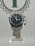 Omega SeaMaster Planet Ocean 45mm 2210.50 Auto Full Set PX and Finance Poss