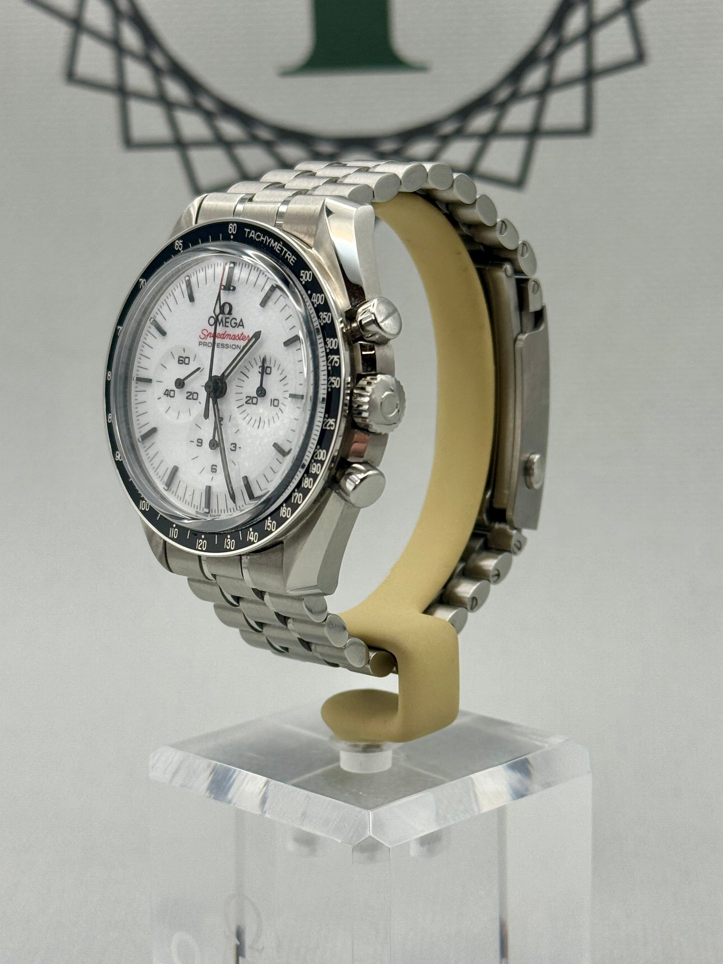 2025 OMEGA Speedmaster Moonwatch 310.30.42.50.04.001 PX & Finance Available