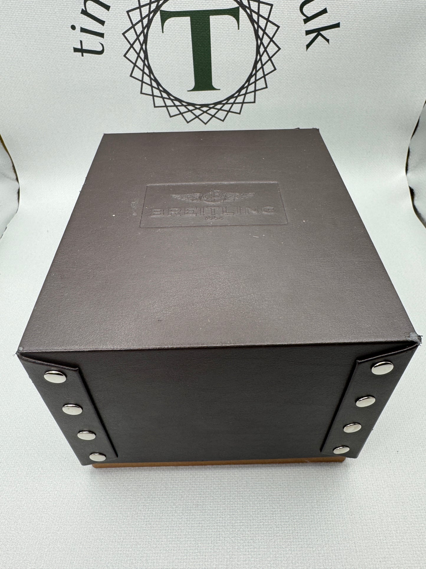 Breitling Superocean GMT - 41mm- A32380 - PX welcome