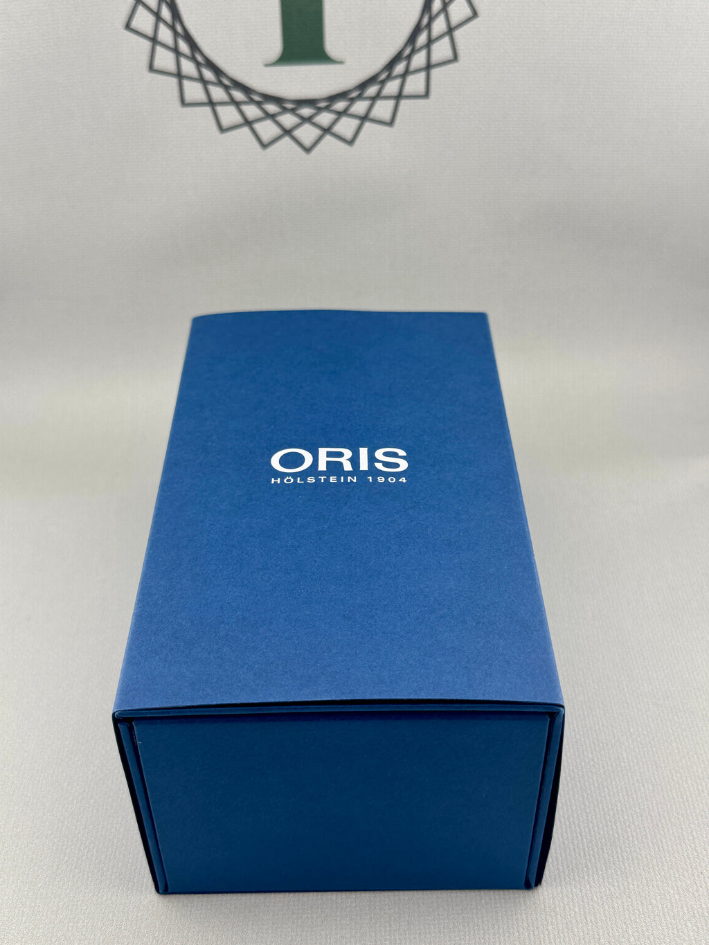 2025 Oris Divers Sixty Five 12h Cal 40mm 01 400 7772 4054 Full Set Part X Poss
