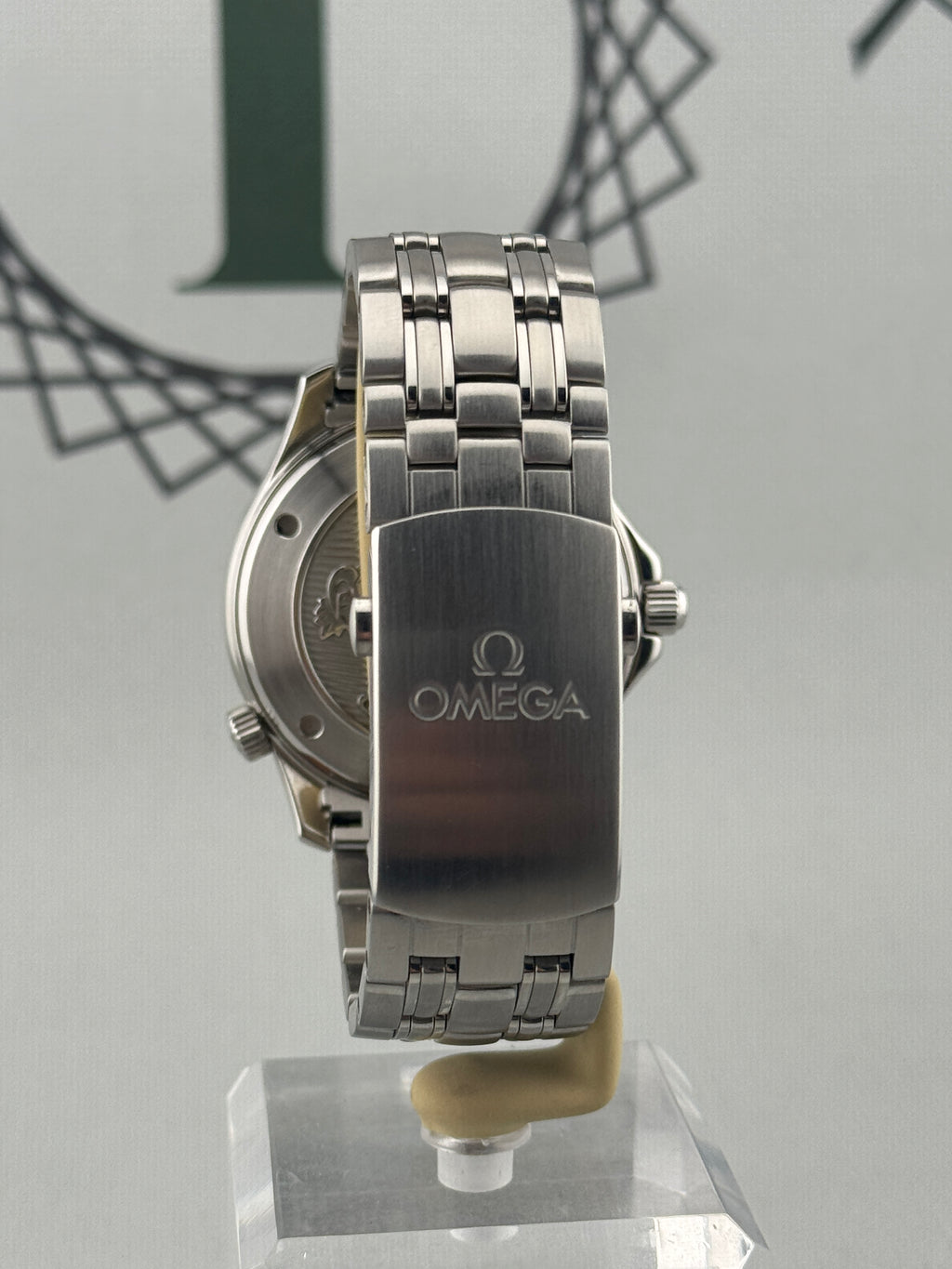 2019 OMEGA Seamaster Pro 300m 212.30.41.20.03.001 41mm Full Set PX/Finance Poss