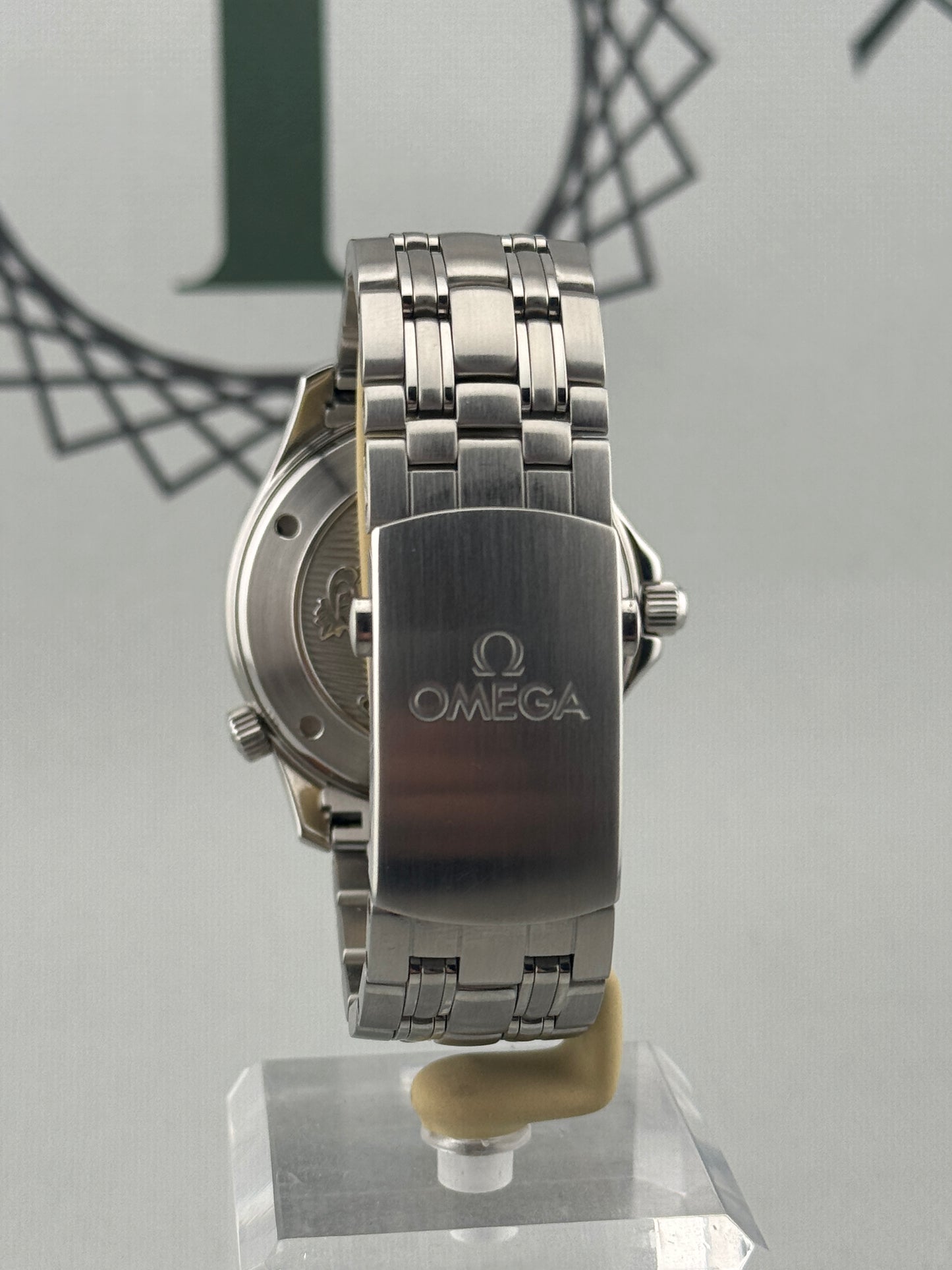 2019 OMEGA Seamaster Pro 300m 212.30.41.20.03.001 41mm Full Set PX/Finance Poss