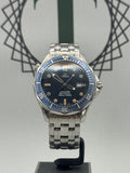 Omega Seamaster 300m 2541.80 41mm Quartz Full Set PX Welcome