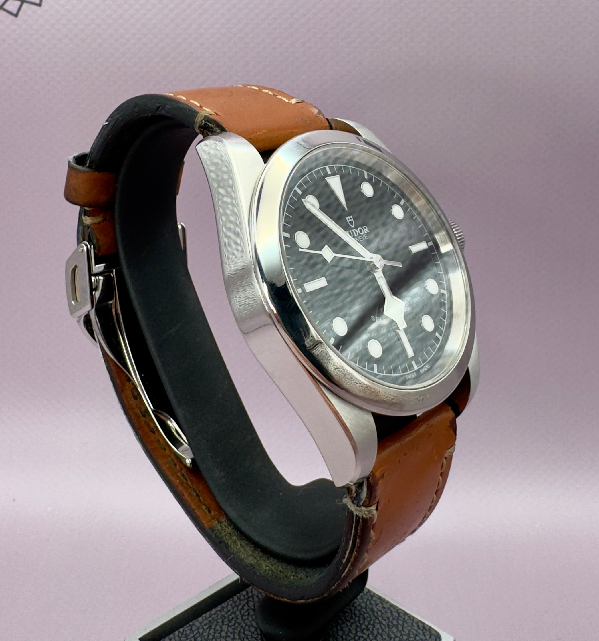 2021 Tudor Black Bay 41 Heritage Men’s - 79540 - 41mm - TimeTribe