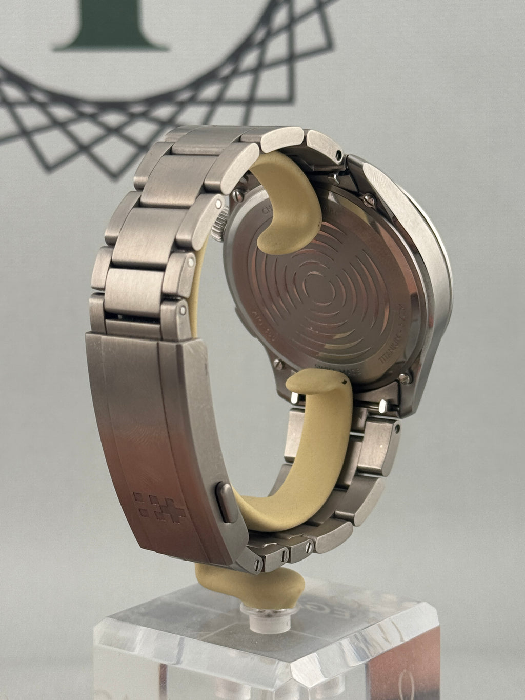 2026 Christopher Ward C1 Bel Canto Oro 41mm Full Set + Extra OEM Strap PX Poss