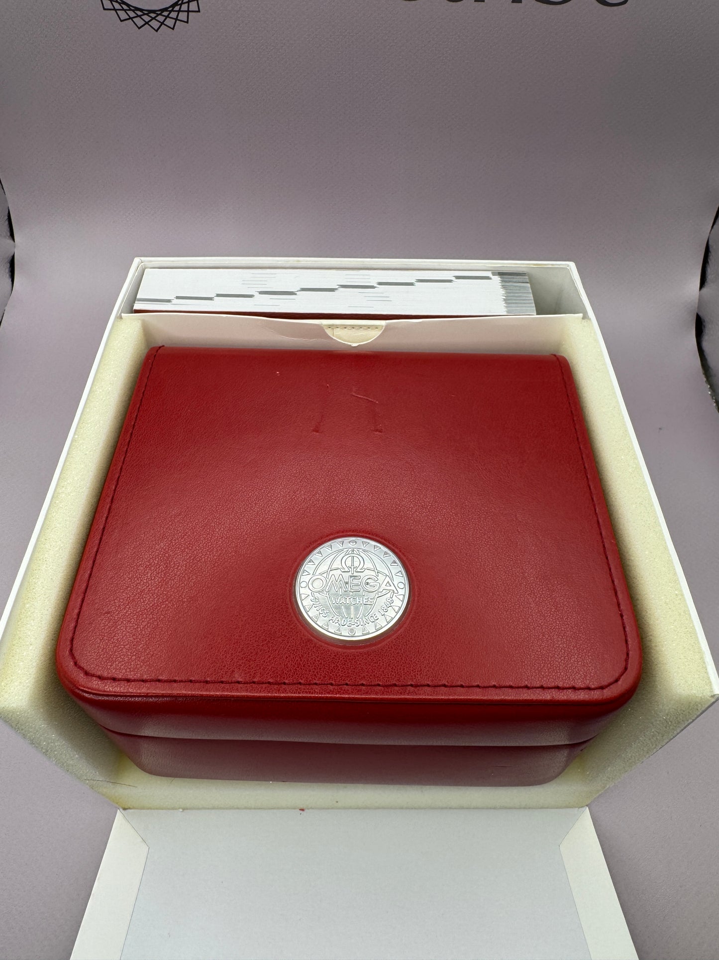 OMEGA Seamaster 300M - 41mm - 212.30.41.61.01.001 - Full Set - PX Welcome