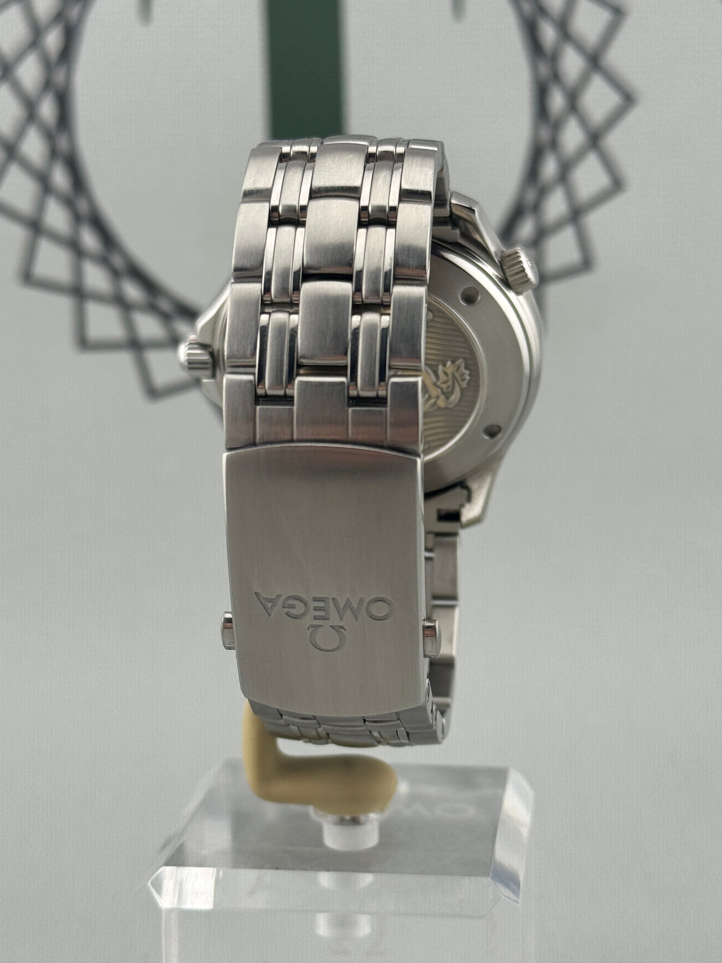 2019 OMEGA Seamaster Pro 300m 212.30.41.20.03.001 41mm Full Set PX/Finance Poss