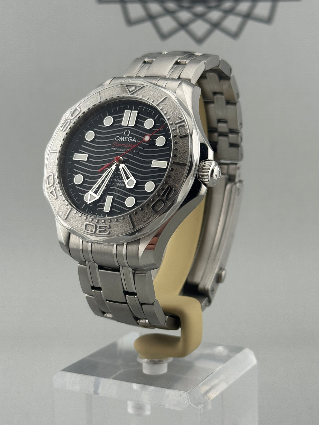 2023 OMEGA Seamaster Men's Nekton *Special Edition* - 210.30.42.20.01.002- 42mm