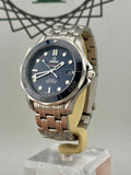 2019 OMEGA Seamaster Pro 300m 212.30.41.20.03.001 41mm PX & Finance Poss