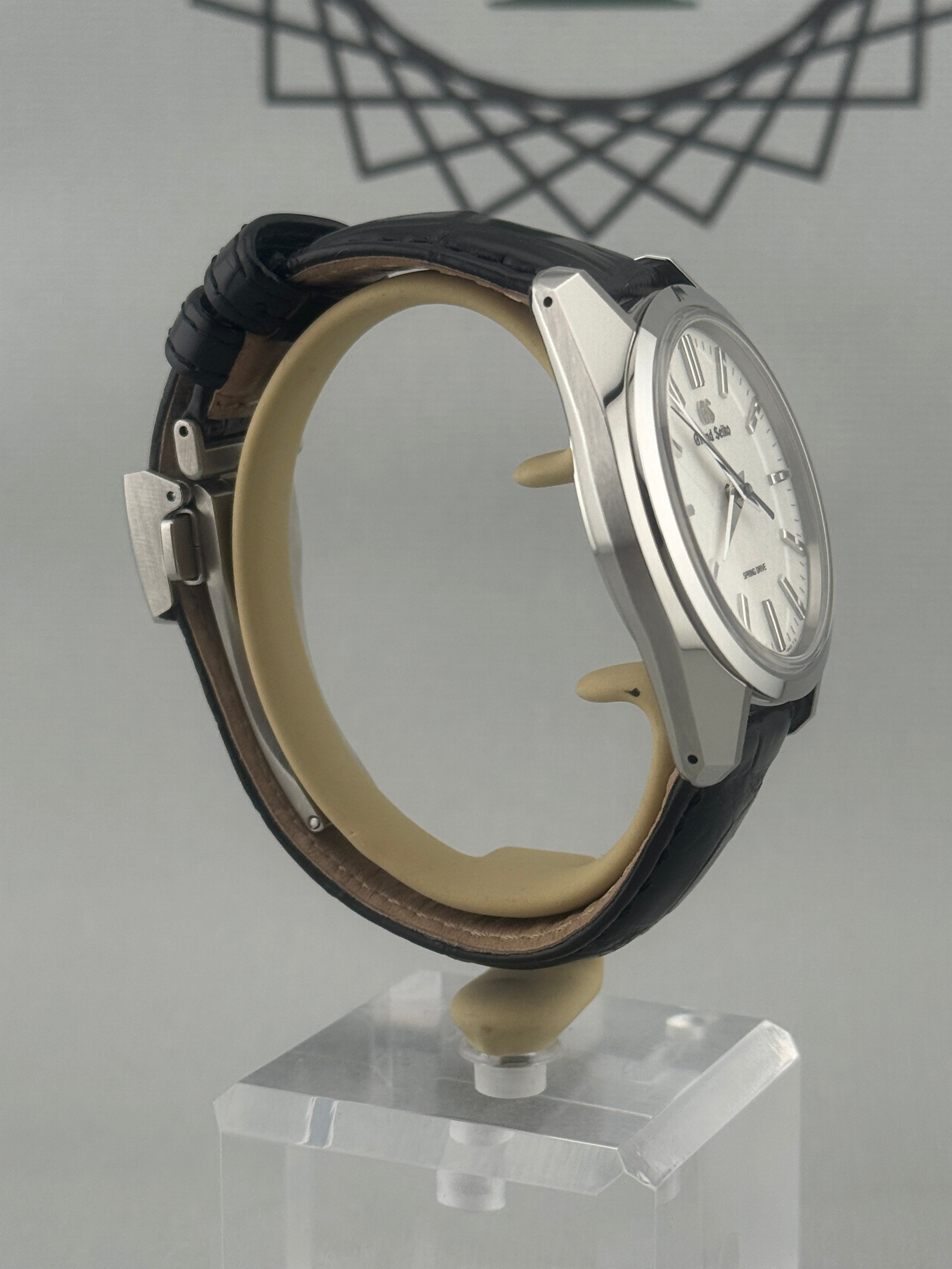 2024 GRAND SEIKO SBGY011 Spring Drive 'Asa Borake' - 40mm