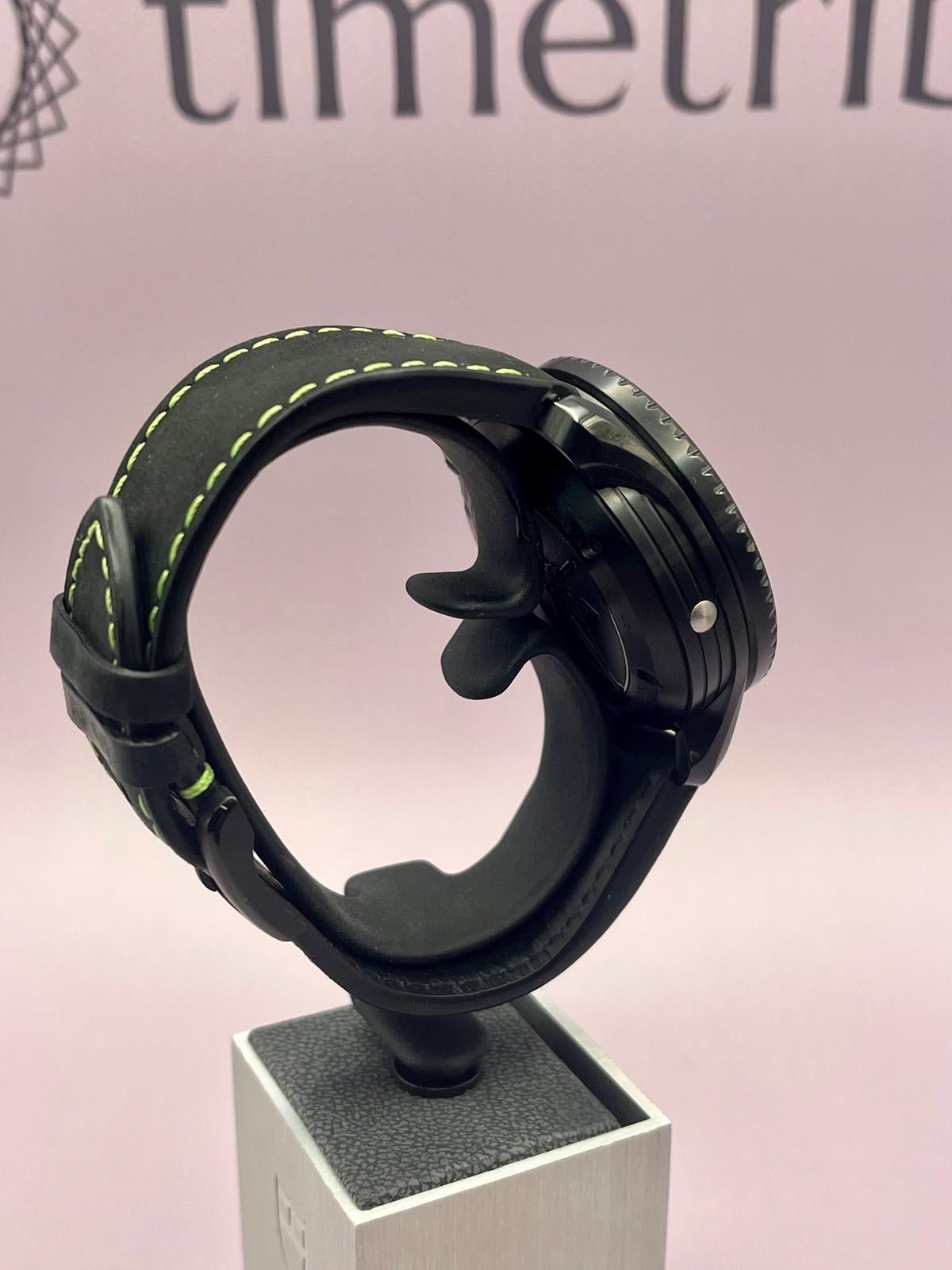 2024 Bremont Supermarine Bamford Aurora - S502 - 43mm - Full Set - PX welcome - TimeTribe