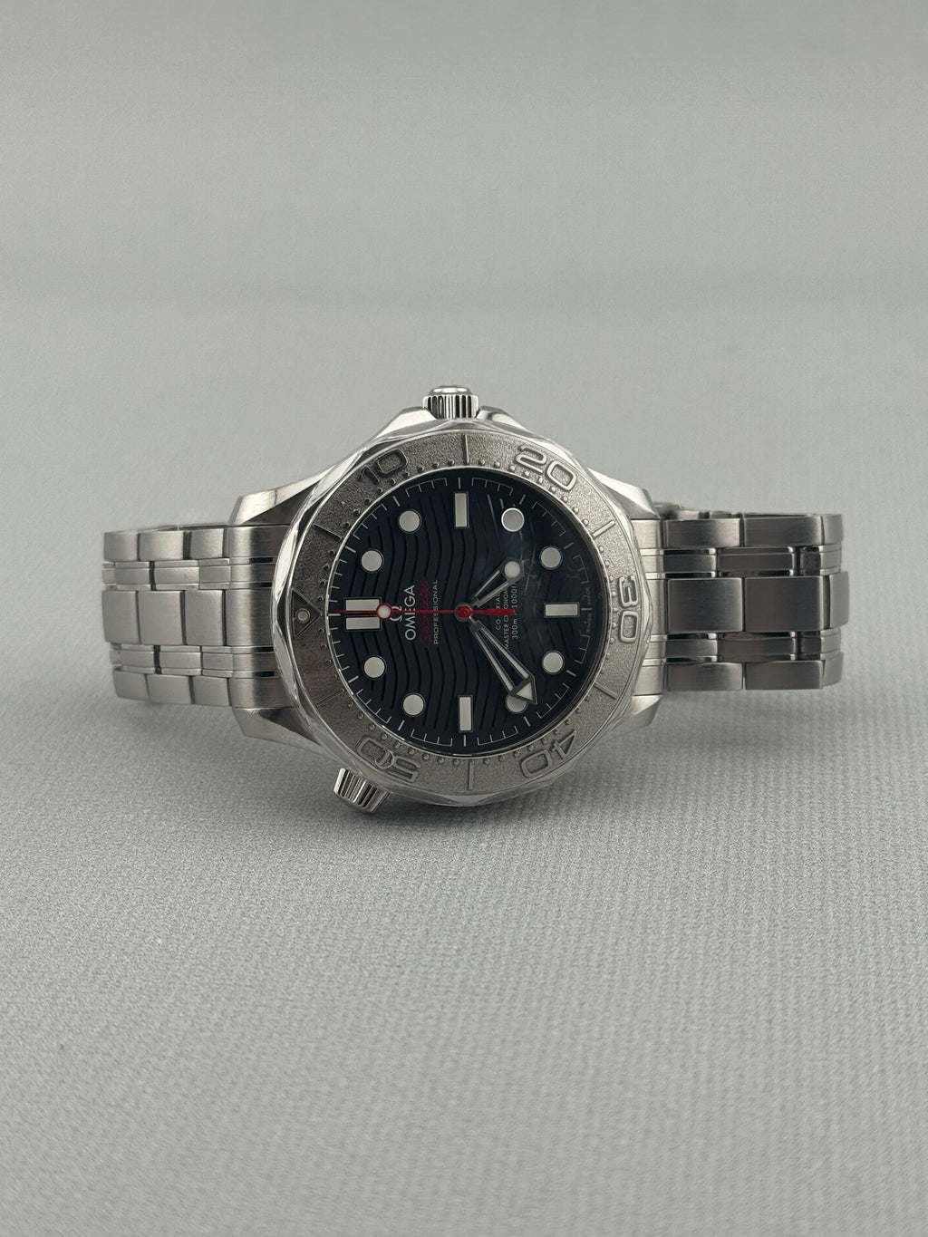 2023 OMEGA Seamaster Men's Nekton *Special Edition* - 210.30.42.20.01.002- 42mm