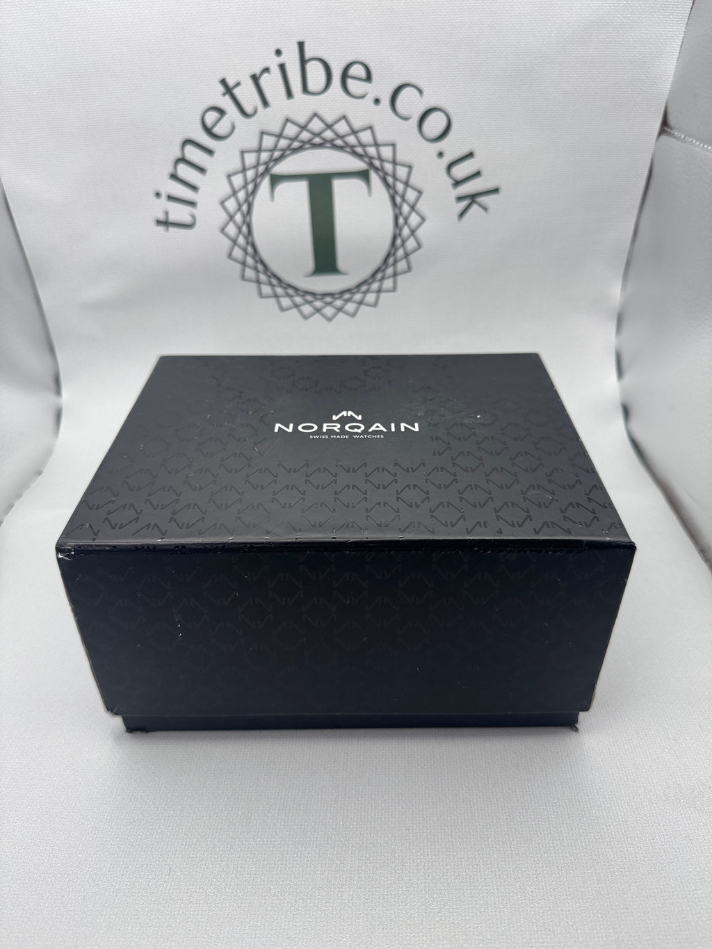 2022 Norqain Adventure Neverest GMT NN1100SC1CG/BA111 41mm Full Set PX Welcome
