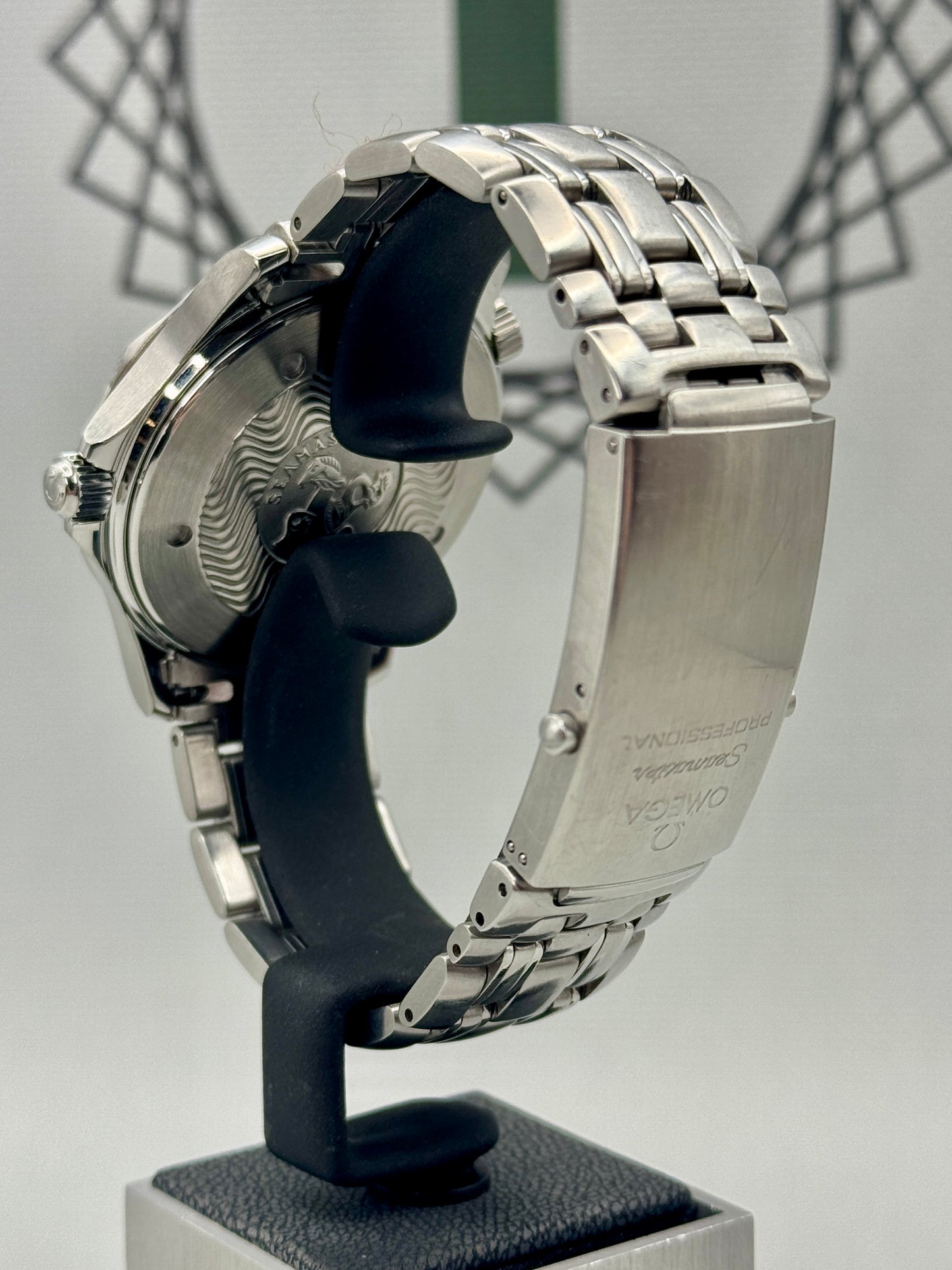 OMEGA Seamaster Professional 300 41mm 2531.80.00 PX & Finance Available