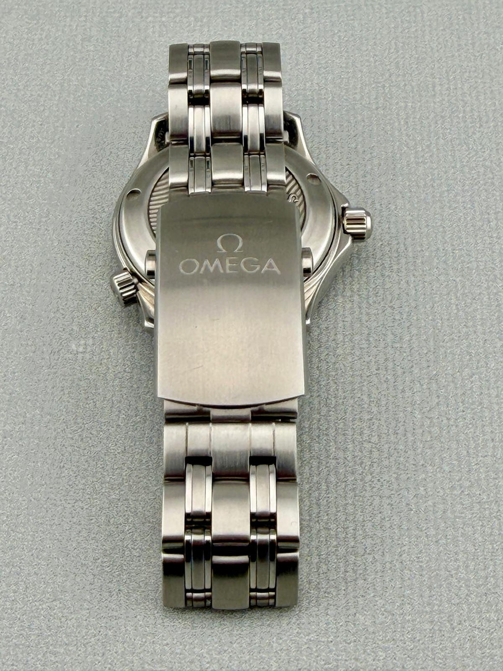 Omega Seamaster Pro 300m 212.30.36.20.01.001 36mm Full Set