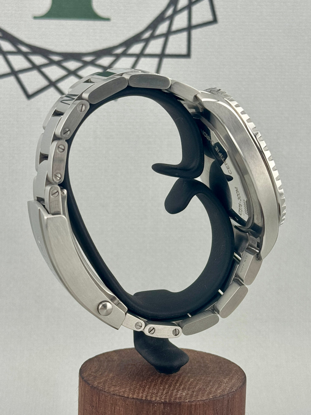 2024 Breitling Super Ocean 44mm A17376 Full Set PX & Finance Availalble