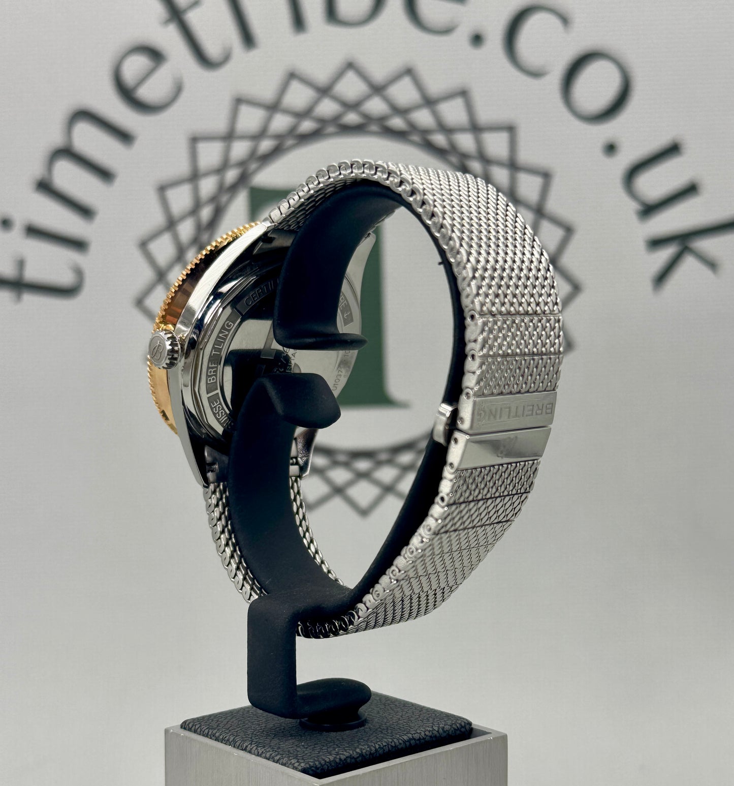 Breitling Superocean Heritage 57 Men's Used Watch - 42mm - U10370 - Full Set