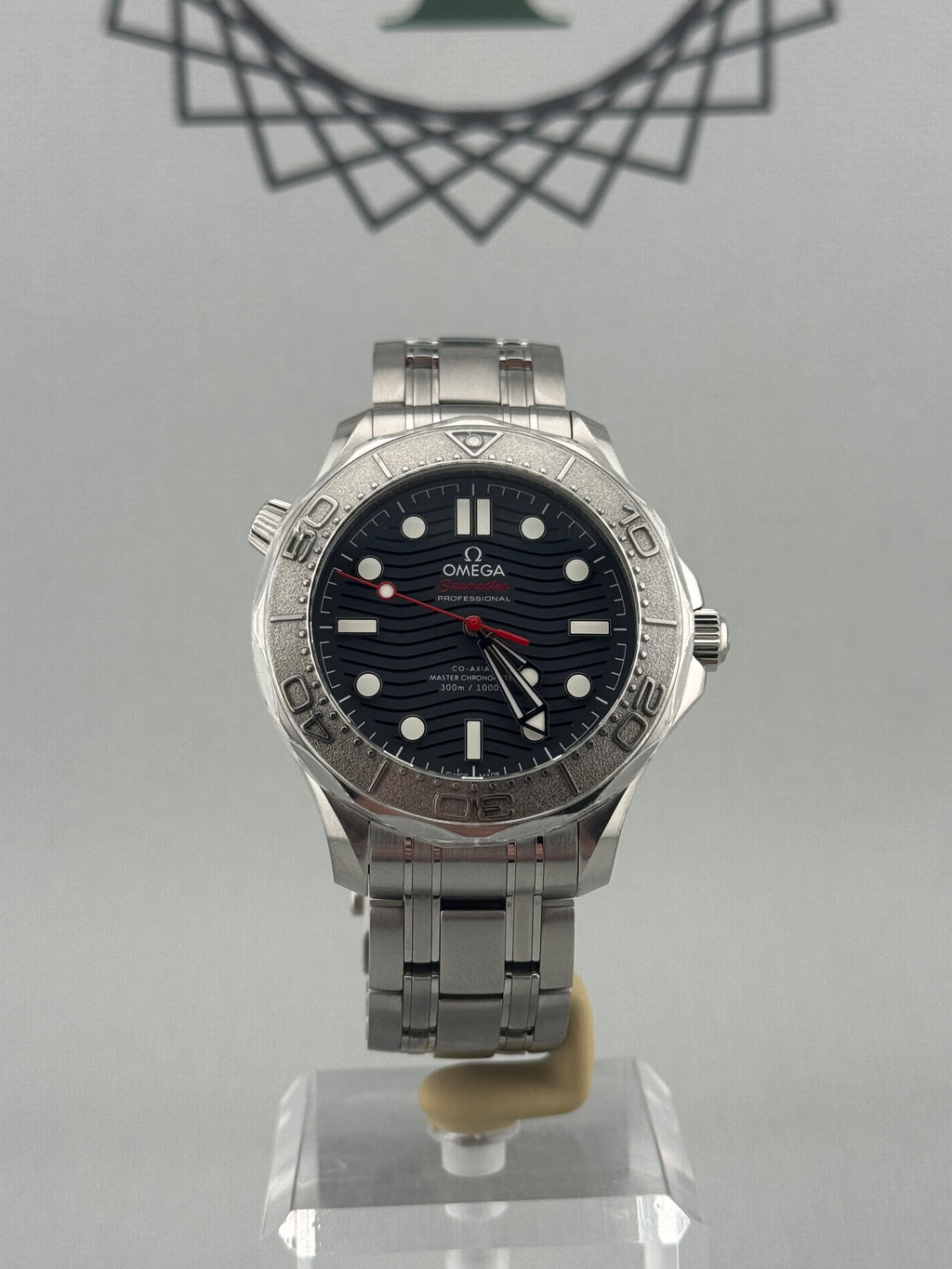 2023 OMEGA Seamaster Men's Nekton *Special Edition* - 210.30.42.20.01.002- 42mm