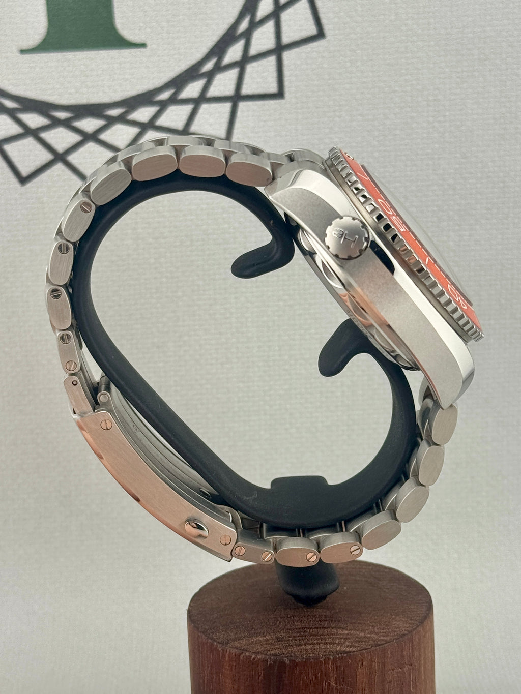 2023 OMEGA Planet Ocean Auto 45.5m 215.30.46.51.99.001 Full Set Part X/Finance