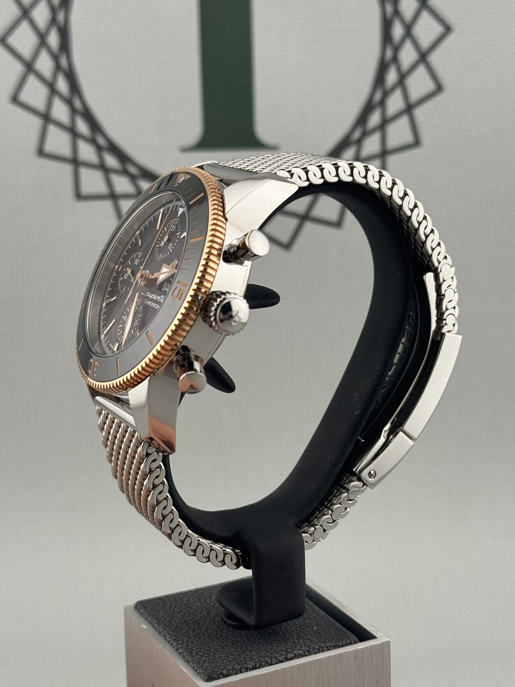 2024 Breitling SuperOcean II Heritage U13313 44mm PX & Finance Availalble