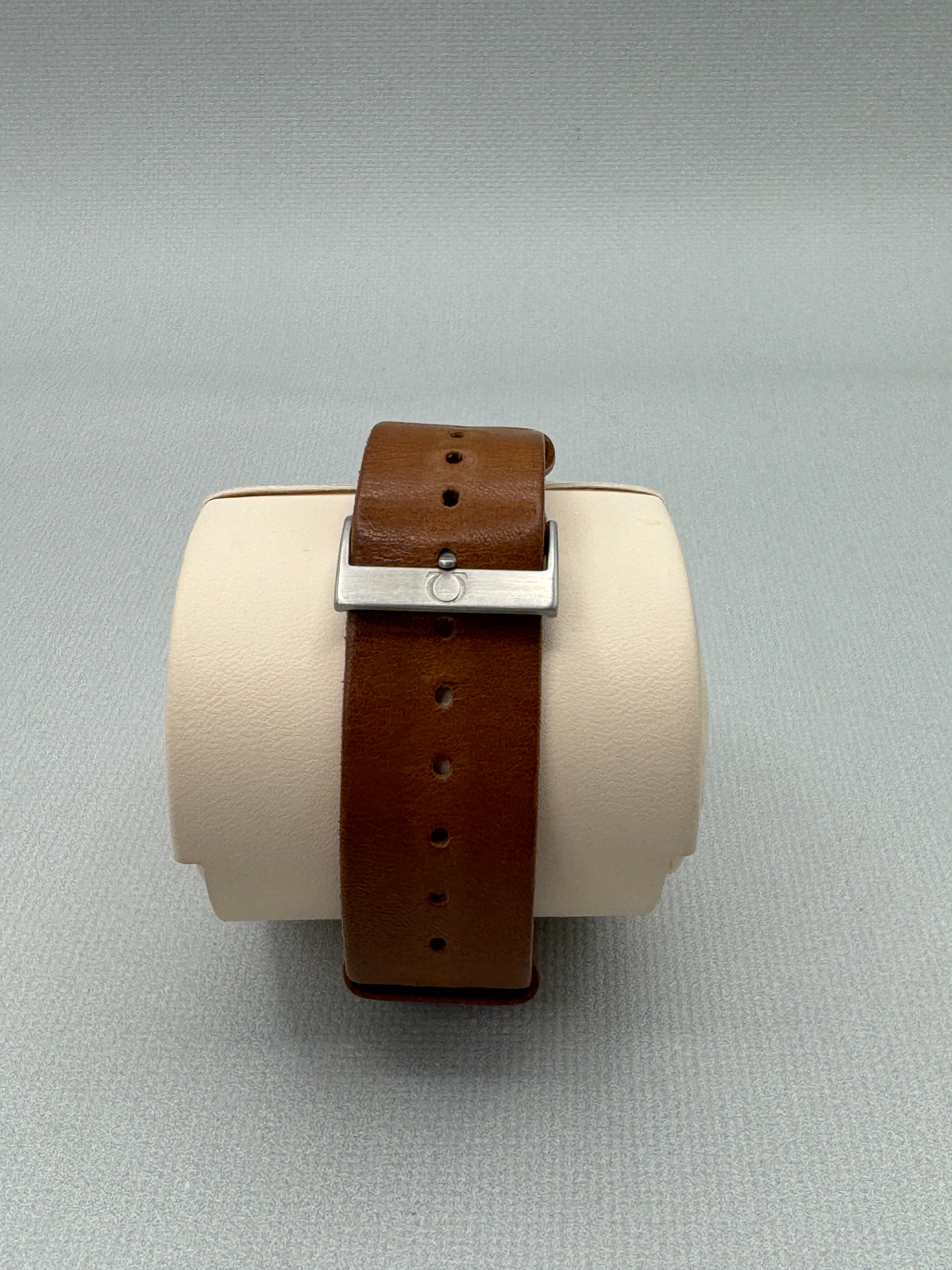 Omega Seamaster Railmaster 40mm 220.12.40.20.01.001 Full Set+ PX Welcome