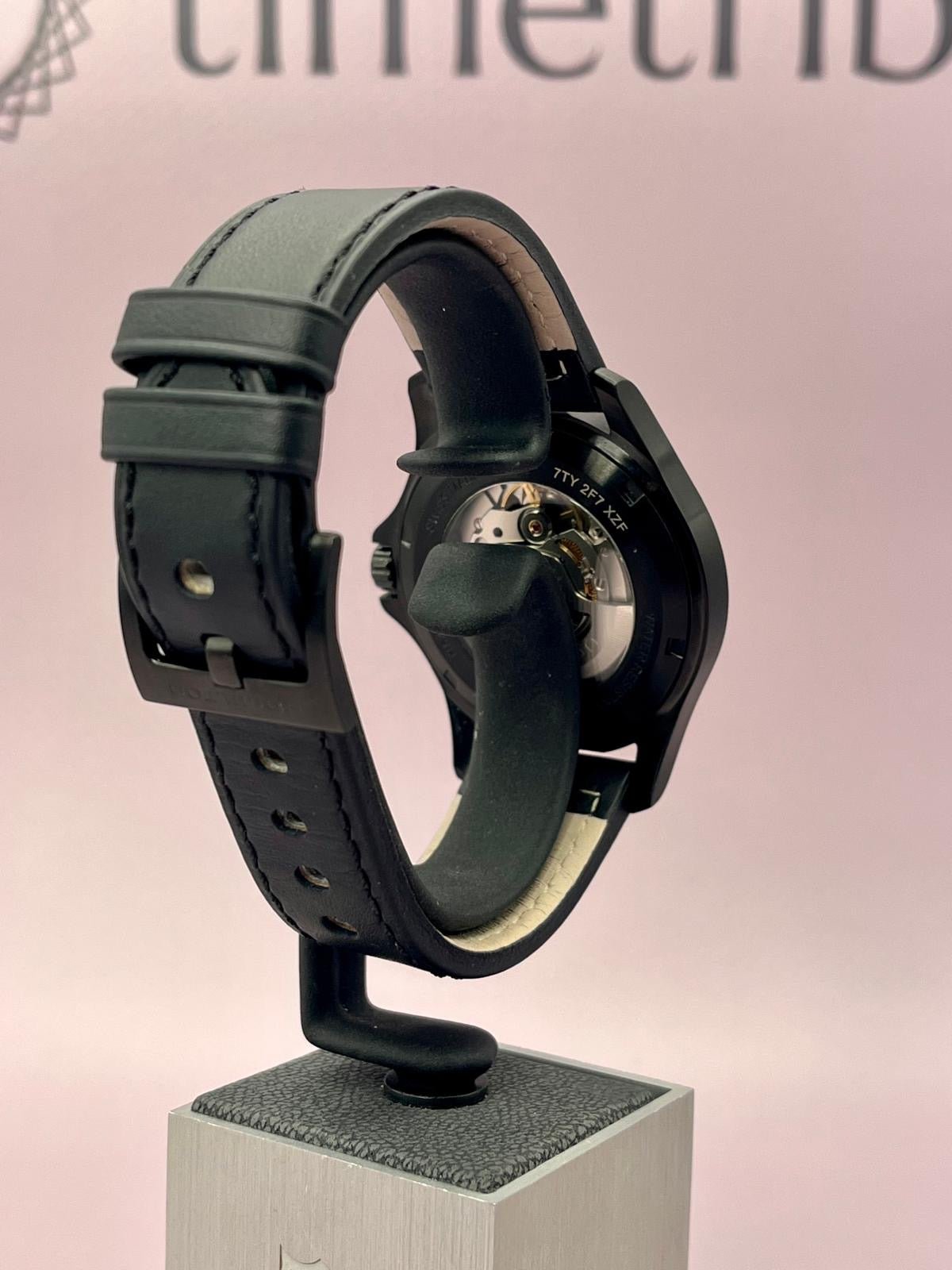 2022 Hamilton Khaki Field King Automatic - H64465733 - 40MM - Full Set Mint - TimeTribe