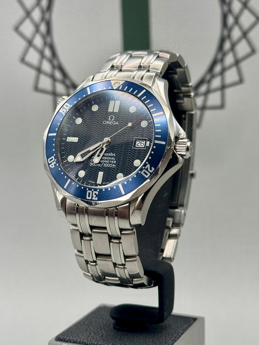 OMEGA Seamaster Professional 300 41mm 2531.80.00 PX & Finance Available