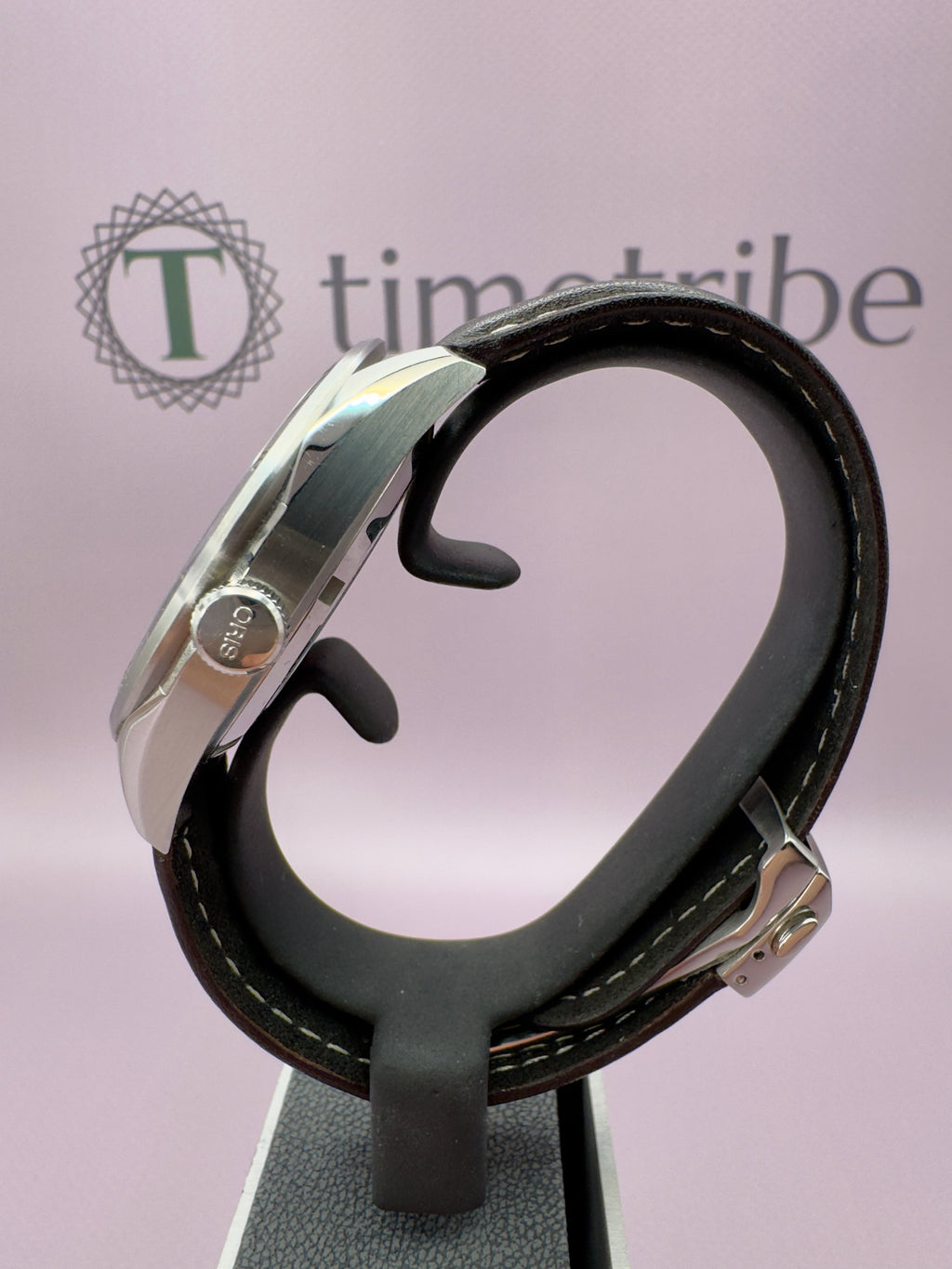 Oris Artix GT Day Date - 42mm - 01 735 7751 4153 - Full Set - TimeTribe